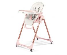 Peg Perego PAPPAFOLMEBL00 - Trona, niñas