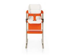 Brevi Slex Evo - 207 Reductor de PVC Trona blanco