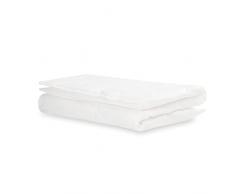 Julius Zöllner Juego de cama infantil de verano, manta con almohada, Thinsulate Lite Loft, Standard 100 de Oeko-Tex, tamaño 80 x 80 + 35 x 40 cm