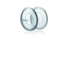 Copa Medela para recoger la leche materna