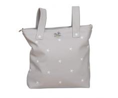 Babyline Dreams - Panera, unisex, color gris