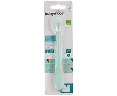 Babymoov A102405 - Cuchara, unisex, apto para lavar en el lavavajillas