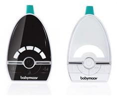 Babymoov Expert Care Vigilabebés audio 1000m, Expert Care - 1000m