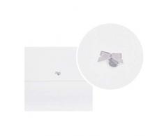 Bimbi Dreams Tript.Sab.100% Alg.80X140 009 Toscana 414 20 - Sábanas, unisex