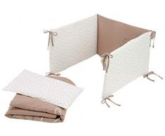 Casual By Bimbidreams 78613900 - Funda nordica cuna, unisex