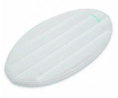 Koo-di KD221/110/176 - Colchón hinchable para minicuna con sábana, unisex