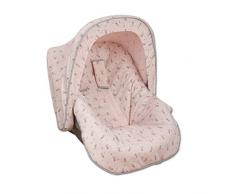Babyline 7000628 - Colchoneta portabebés, unisex