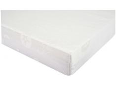 PMP colchón vertical para cama color crudo 100 x 50 x10 cm