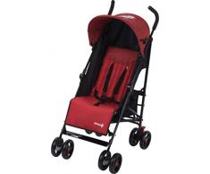Safety 1st RAINBOW Ribbon Red Chic - Silla de paseo, color rojo