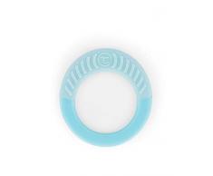 Twistshake 78240 - Mordedor, color pastel azul