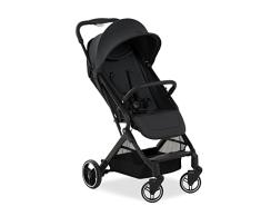 Hauck Travel N Care Plus Silla de Paseo, Carrito Bebe hasta 25 kg, Silla Ligera Bebe, Plegable, Grandes Ruedas Antipinchazos, Suspensión, UV 50+