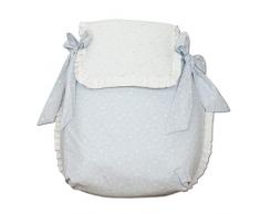 Babyline 27000630 - Colcha, unisex