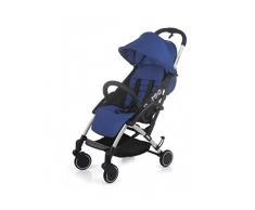 Nurse Compact - Silla de paseo, color royal / negro