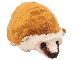 Suki Gifts 22078 Farmyard Friends Harry - Erizo de peluche, multicolor