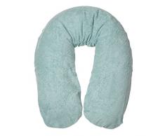 Babylonia FFH730 Form Fix - Funda para cojín de lactancia, color zafiro