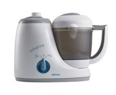 Béaba 912471 - Robot de cocina 4 en 1