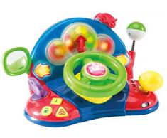 Bright Starts 52178 - Juguetes con luces y música