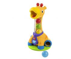 Bright Starts Jirafa Spin & Giggle - Juguete