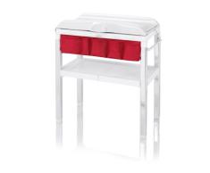 Inglesina AZ93D3RED - Mueble cambiador