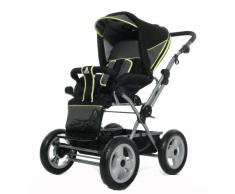Avanti 6950821 - Silla de paseo