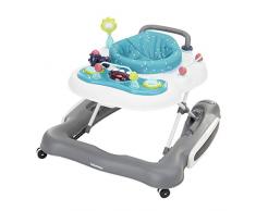 Babymoov A040008 Andador Correpasillos Bebé 5 en 1 1 Unidad 5700 G