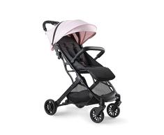 Interbaby SILLA01-02 - Silla De Paseo Para Bebés Minimum Space Rosa, unisex