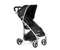 Babyhome Emotion - Silla de paseo, color negro