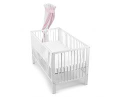 Sterntaler - El Dosel