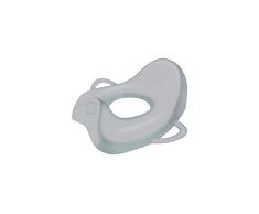 Tigex 80602827 - Reductor WC con asas, color gris