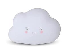 Luz nocturna infantil táctil suave, luz nocturna para bebés, lactancia, lámpara para dormitorio o mesilla de noche