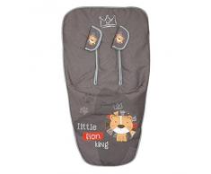 Babyline Lion - Funda de silla, unisex
