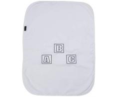 Isabella Alicia ABC - Manta para moisés (0,2 kg)