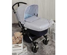 Babyline 27000552 - Edredones