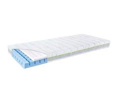 Träumeland País De Repetición Colchón Infantil y Juvenil Schlummerland – Almohadillas 3D Comfort para una Comodidad puntual | Tamaño: 90 x 160 x 15 cm, Funda: Tejido Compuesto Tencel
