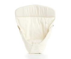 Ergobaby Easy Snug Original - Cojín para bebé, color natural