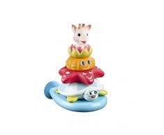 Sophie la girafe 523423 Juguete de baño Multicolor juego, juguete y pegatina de baño - Juegos, juguetes y pegatinas de baño (Juguete de baño, Niños, Niño/niña, Multicolor, Caja)