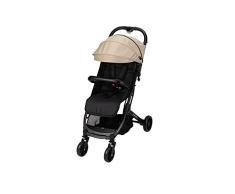 Interbaby SILLA01-05 - Silla De Paseo Para Bebés Minimum Space Beig, unisex