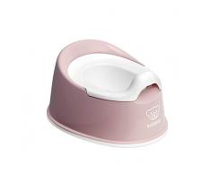 BABYBJÖRN Orinal Smart, Rosa Pastel/Blanco