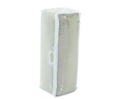 Candide 564600.0 - Colchón Enrollable para Cama de Viaje, Color Gris