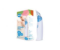 Dnins ME8202 - Aspirador nasal automático