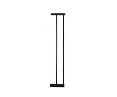 Dreambaby - F2035 -Extensión 14cm para la Barrera de Seguridad Boston, negra