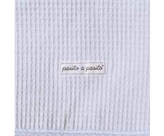 Pasito a Pasito Funda Silla Nido Azul (Ni) 1 unidad 210 g