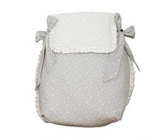 Babyline 27000629 - Colcha, unisex