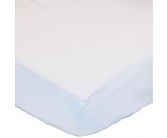 BabyCalin - Cubrecolchón, beige (BBC421001)