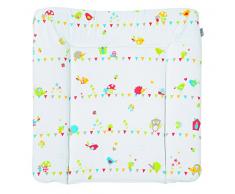 roba-kids 0808F150 - Alfombrilla cambiador para cómoda