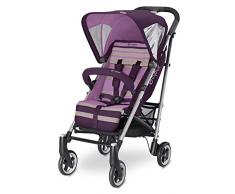 Cybex Callisto - Silla de paseo (desde el nacimiento hasta 17 kg), color Princess pink