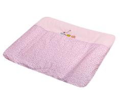 myJulius 2380112622 - Colchon cambiador [tamaño: 75x85cm]