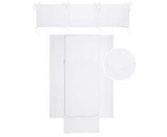 Bimbi Dreams Edredon+Prot.60X120 202 Toscana 414 01 - Edredones, unisex