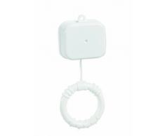 Fehn 249361 - Caja de música para móvil de cuna (incluye 2 melodías)