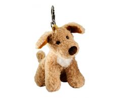 Rudolph Schaffer Toni perro Llavero Peluche (9 cm)
